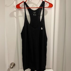 Men’s young LA tank top